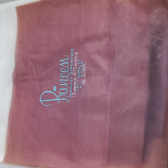 Prin ess Exclusive Hosiery Pack of 6 pantyhose - Picture 5 of 12